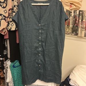 Grade & Gather dress